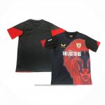 Thailand Athletic Bilbao Special Shirt 2025-2026 Black