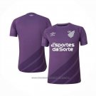 Thailand Athletico Paranaense Away Goalkeeper Shirt 2023