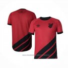 Thailand Athletico Paranaense Home Shirt 2023