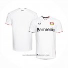 Thailand Bayer Leverkusen Third Shirt 2022-2023