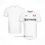Thailand Bayer Leverkusen Third Shirt 2022-2023