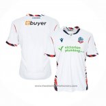 Thailand Bolton Wanderers Home Shirt 2025-2026