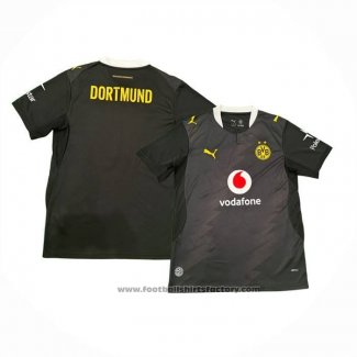 Thailand Borussia Dortmund Away Shirt 2026-2027