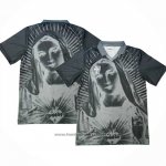 Thailand Brazil Special Shirt Shirt 2026 Black