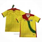 Thailand Burkina Faso Third Shirt 2024