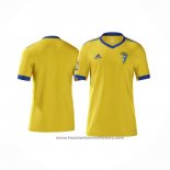 Thailand Cadiz Home Shirt 2020-2021