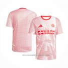 Thailand Canada Special Shirt 2025 Pink