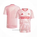 Thailand Canada Special Shirt 2025 Pink