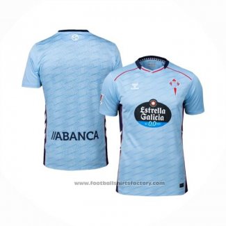 Thailand Celta de Vigo Home Shirt 2025-2026