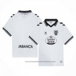 Thailand Celta de Vigo Special Shirt 2024-2025 White