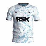 Thailand Charlton Athletic Away Shirt 2025-2026