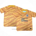 Thailand Corinthians Goalkeeper Shirt 2023