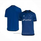 Thailand Cruzeiro Home Shirt 2023