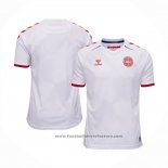 Thailand Denmark Away Shirt 2020-2021