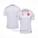 Thailand Denmark Away Shirt 2024