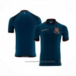 Thailand Ecuador Away Shirt 2025