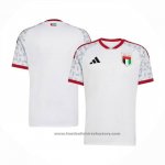 Thailand Emiratos Arabes Unidos Home Shirt 2026