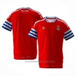 Thailand Espanyol Away Shirt 2026-2027