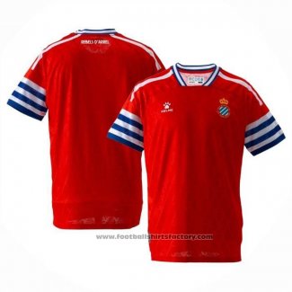Thailand Espanyol Away Shirt 2026-2027