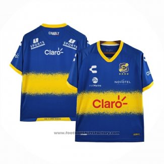 Thailand Everton de Vina del Mar Home Shirt 2022