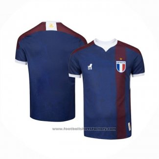 Thailand Fortaleza Third Shirt 2022