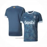 Thailand Girona Third Shirt 2022-2023