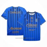 Thailand Guadalajara Third Shirt 2025-2026