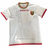 Thailand Guinea Away Shirt 2021