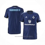 Thailand Hamburger Away Shirt 2022-2023
