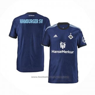 Thailand Hamburger Away Shirt 2022-2023