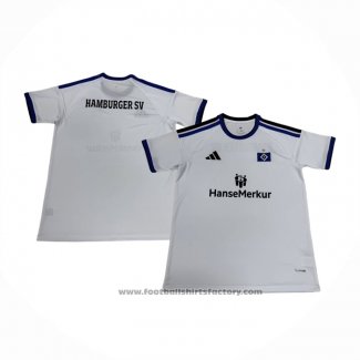 Thailand Hamburger Home Shirt 2026-2027