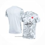 Thailand Hapoel Tel Aviv Away Shirt 2025-2026