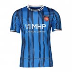 Thailand Heidenheim Away Shirt 2025-2026
