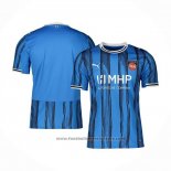 Thailand Heidenheim Away Shirt 2025-2026