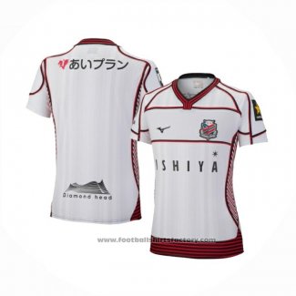 Thailand Hokkaido Consadole Sappgold Third Shirt 2022