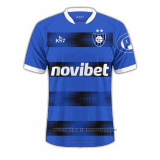 Thailand Huachipato Home Shirt 2023