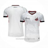 Thailand Ituano Away Shirt 2023