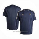 Thailand Juventus Icon Shirt 2025-2026