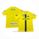 Thailand Kashiwa Reysol Home Shirt 2026