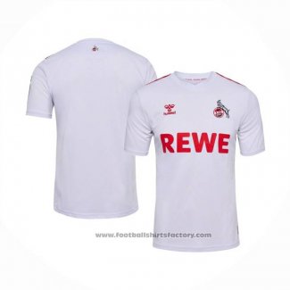 Thailand Koln Home Shirt 2023-2024