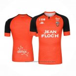 Thailand Lorient Home Shirt 2020-2021