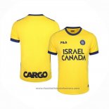 Thailand Maccabi Tel Aviv Home Shirt 2023-2024