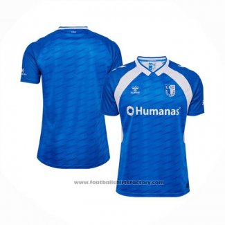Thailand Magdeburg Home Shirt 2025-2026