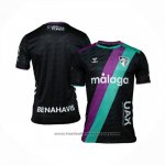 Thailand Malaga Away Shirt 2025-2026
