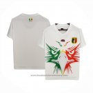 Thailand Mali Special Shirt 2022 White