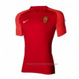 Thailand Mallorca Home Shirt 2021-2022