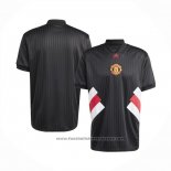 Manchester United Icon Shirt 2022-2023