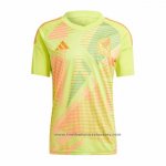 Thailand Mexico Away Goalkeeper Shirt 2024