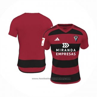 Thailand Mirandes Home Shirt 2023-2024