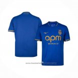 Thailand Monaco Away Shirt 2025-2026
